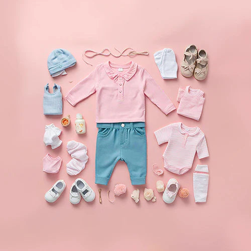 Baby Clothing  & Accessories