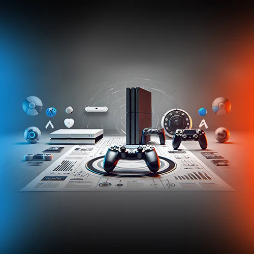 Gaming Equipments