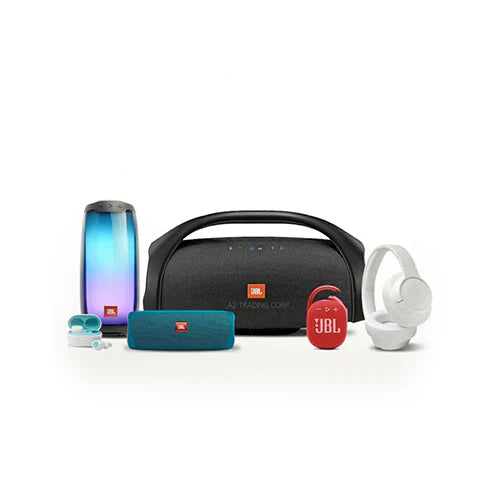 Speakers & Headphones