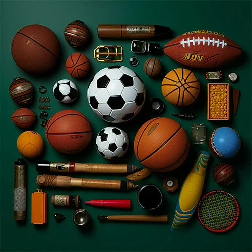Sports & Games