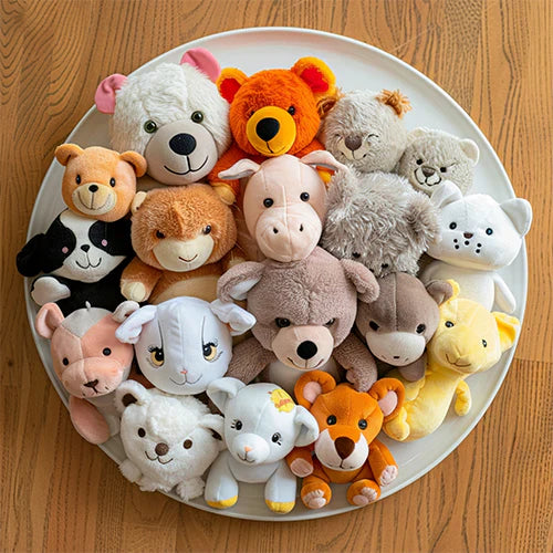Stuffed Toys