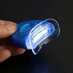 Tooth Whitening System for a Brighter Smile - Dubai Discount Deals