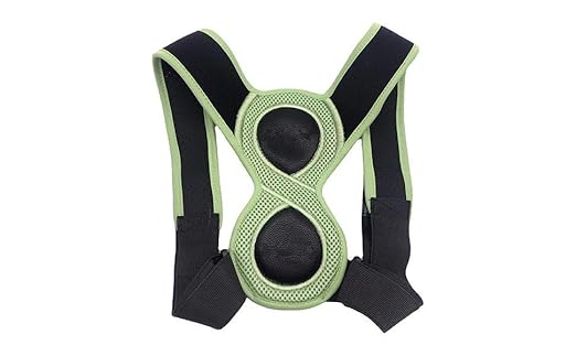 Back Posture Support Belt for Improved Posture and Comfort - Dubai Discount Deals