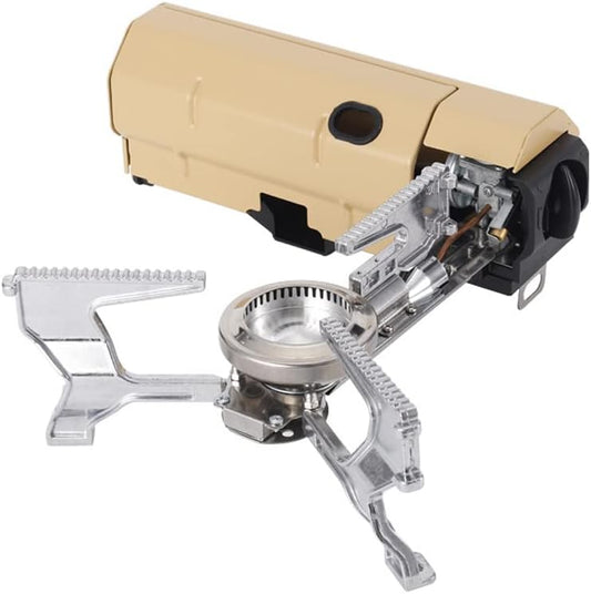 Portable Cassette Stove