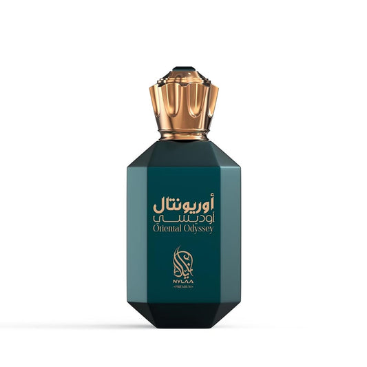 Nylaa - Natural Spray Vaporisateur