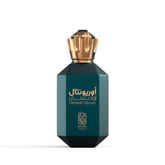 Nylaa - Natural Spray Vaporisateur