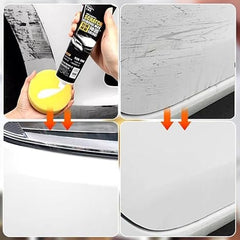 Rayhong - Car scratch Removal Wax