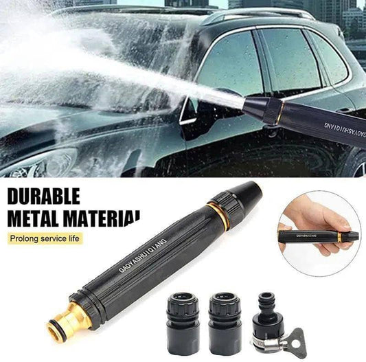 Car Washing Gun Set