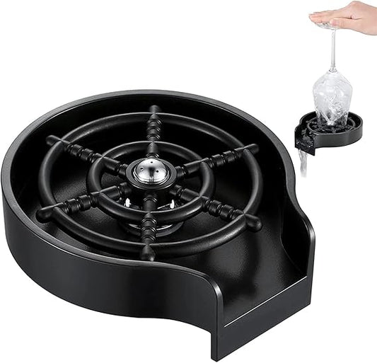 Sink Faucet Washer Replacement - Durable and Easy to Install