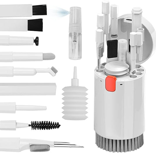 The Ultimate 7-in-1 Tech Cleaning Kit – Keep Your Devices Spotless! - Dubai Discount Deals