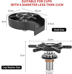 Sink Faucet Washer Replacement - Durable and Easy to Install