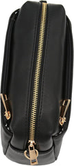 Double Zip Women's Bag