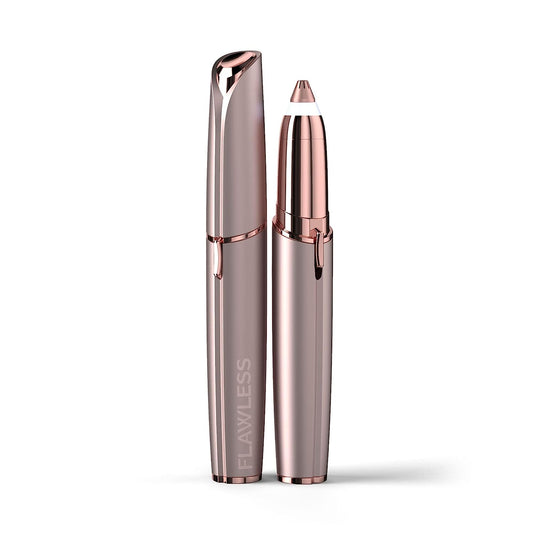 Flawless Brow Hair Remover for Perfectly Shaped Brows - Dubai Discount Deals