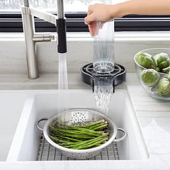 Sink Faucet Washer Replacement - Durable and Easy to Install