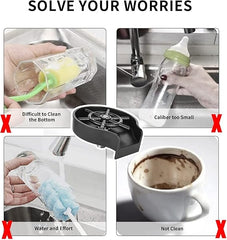 Sink Faucet Washer Replacement - Durable and Easy to Install