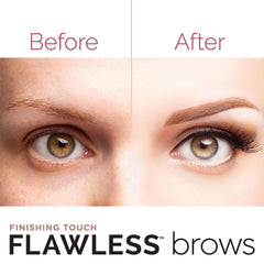Flawless Brow Hair Remover for Perfectly Shaped Brows - Dubai Discount Deals