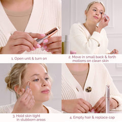 Flawless Brow Hair Remover for Perfectly Shaped Brows - Dubai Discount Deals