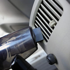 Handy Car Vacuum Cleaner – Power, Portability & Performance! - Dubai Discount Deals