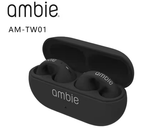 Bone Conduction Headphones for Clear Sound and Comfort - Wireless & Lightweight - Dubai Discount Deals