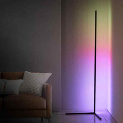 ضوء الزاوية LED 