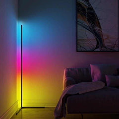 ضوء الزاوية LED 