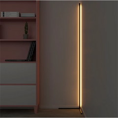 ضوء الزاوية LED 