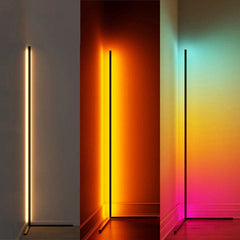 ضوء الزاوية LED 