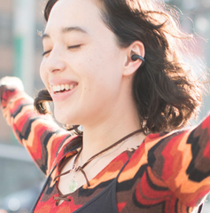 Bone Conduction Headphones for Clear Sound and Comfort - Wireless & Lightweight - Dubai Discount Deals