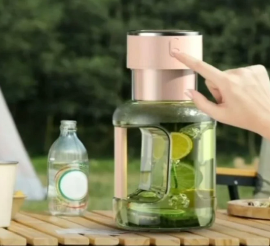 Juicer Blender - Dubai Discount Deals
