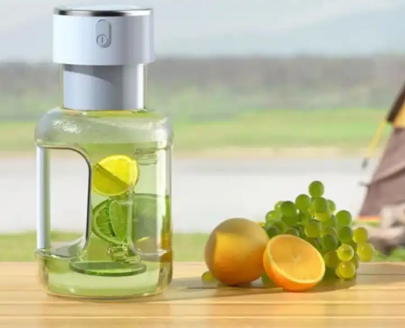 Juicer Blender - Dubai Discount Deals