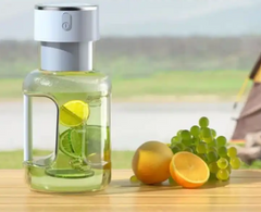 Juicer Blender - Dubai Discount Deals