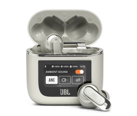 🎧 True Wireless Earbuds – Elevate Your Sound, Anytime, Anywhere! - Dubai Discount Deals
