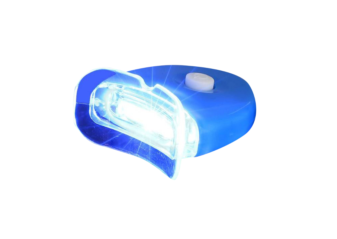 Tooth Whitening System for a Brighter Smile - Dubai Discount Deals