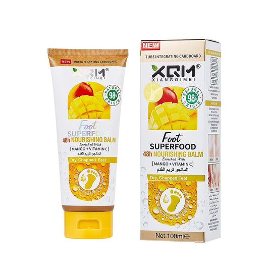 XQM - Foot Superfood (Original)