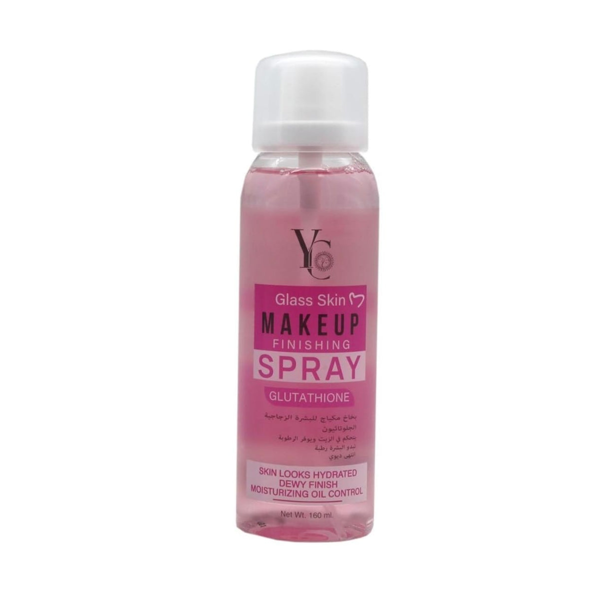 YC - Makeup Finishing Spray (Original)
