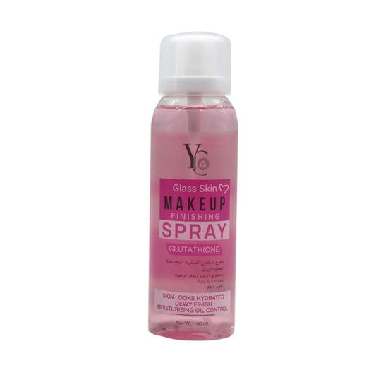 YC - Makeup Finishing Spray (Original)
