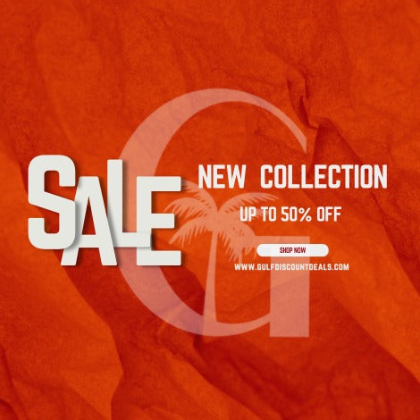 Gulf Discount Deals
