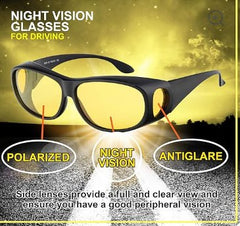 Night Driving Glasses