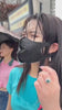 Vaneless Neck Fan - Portable Hands-Free Cooling Solution