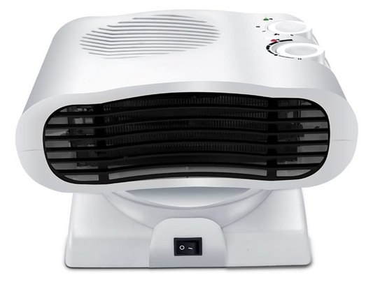 Denx - Fan Heater