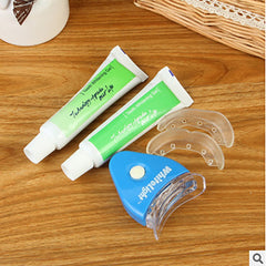 Tooth Whitening System for a Brighter Smile - Dubai Discount Deals